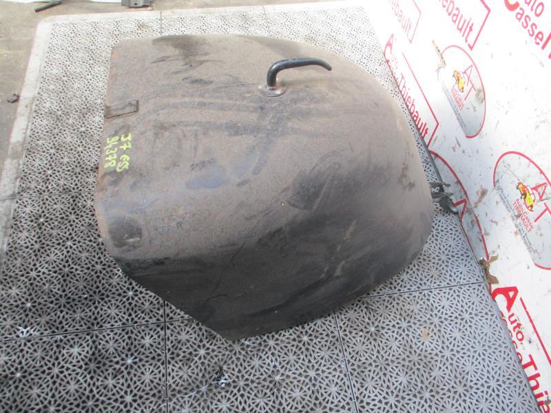 Cache moteur  PEUGEOT J7  - 1