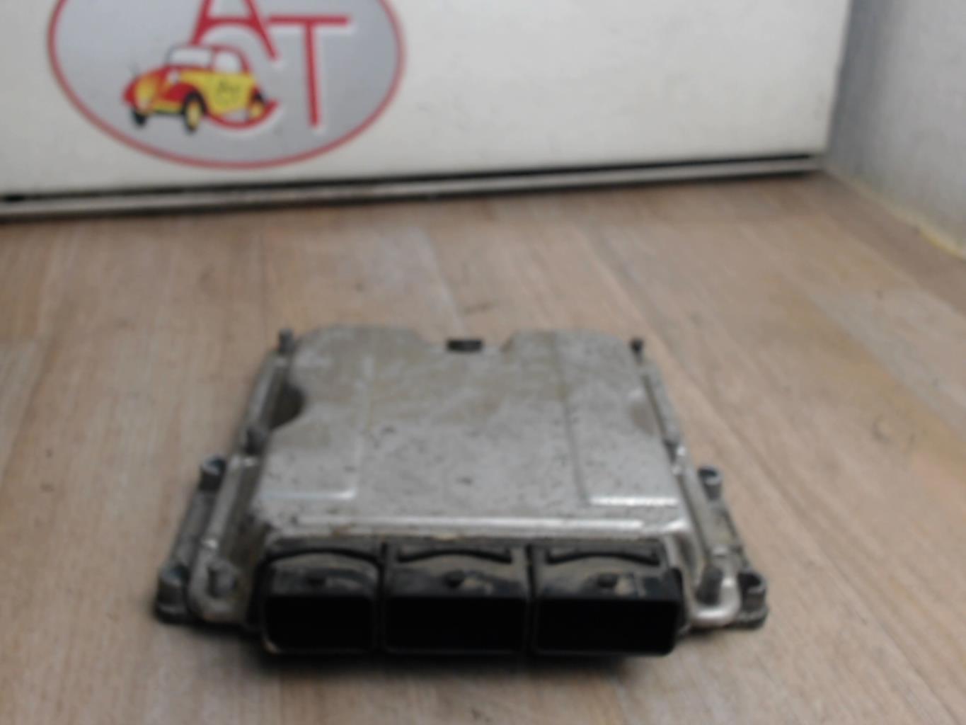 Centralina motore RENAULT LAGUNA 2 PHASE 1 Diésel - 1