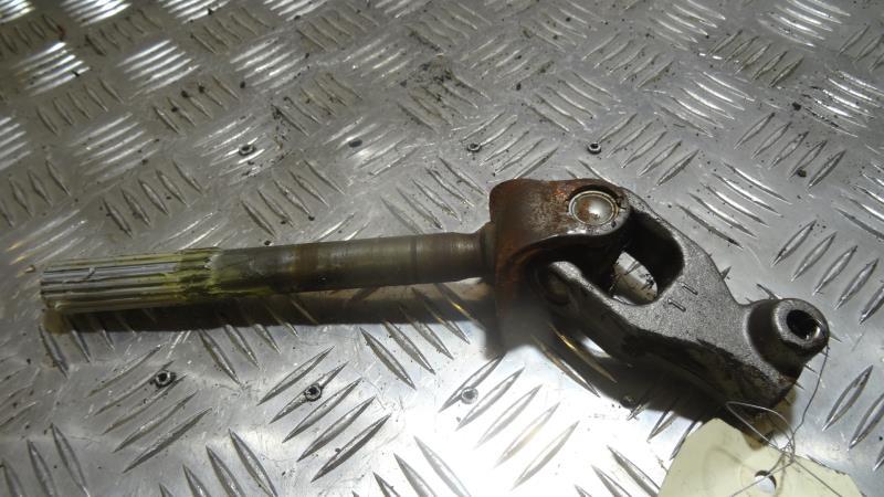 Cardan de direction RENAULT MEGANE 3 PHASE 1 Diesel - 1