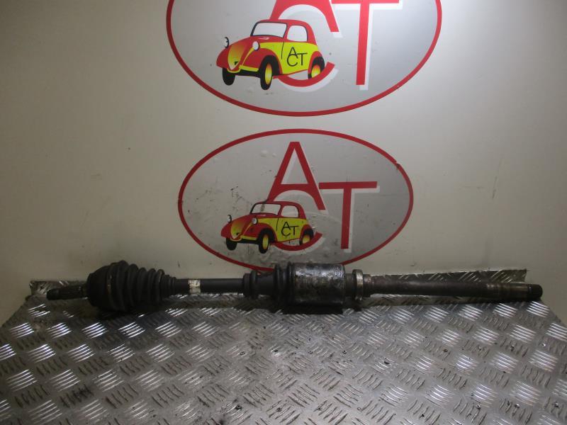 Giunto cardanico albero di trasmissione destro PEUGEOT 305 Gasolina - 1