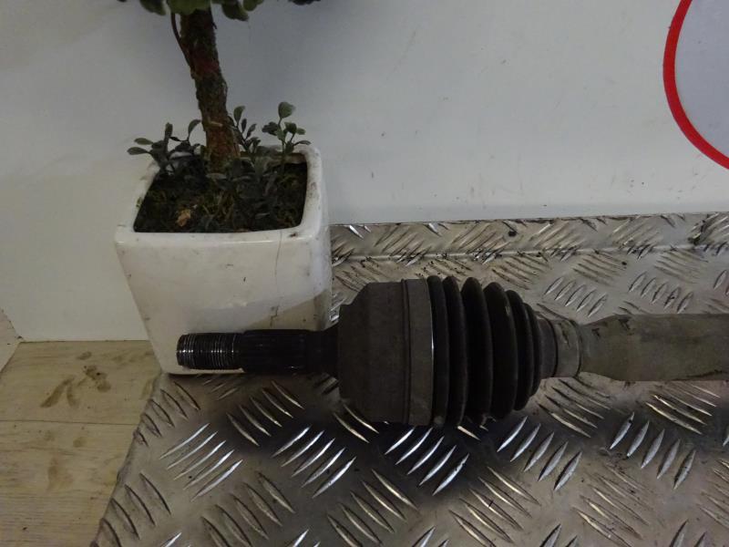 Giunto cardanico albero di trasmissione destro CITROEN C3 2 PHASE 1 Diésel - 1