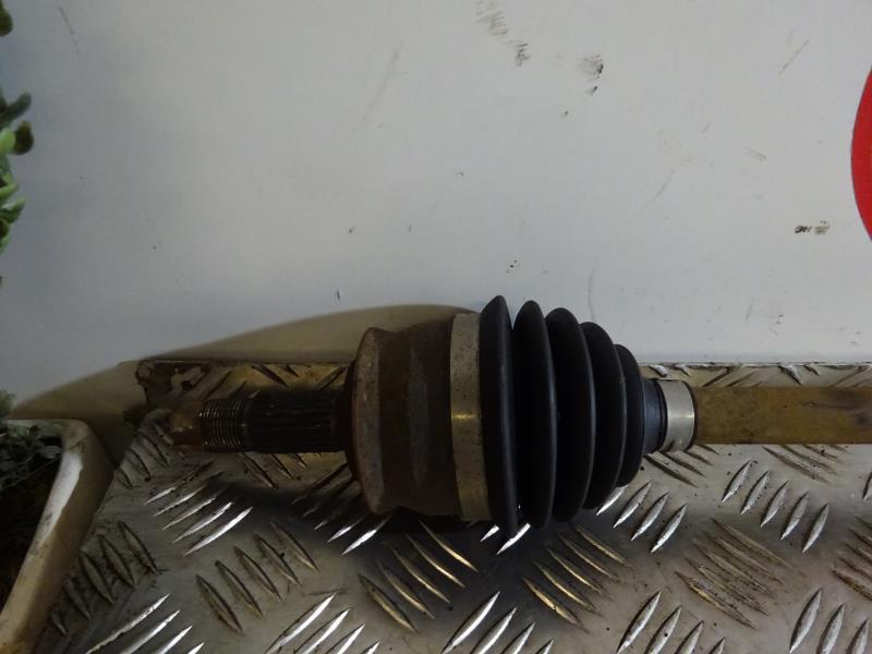 Giunto cardanico albero di trasmissione destro FORD KA 2 PHASE 2 Gasolina - 1