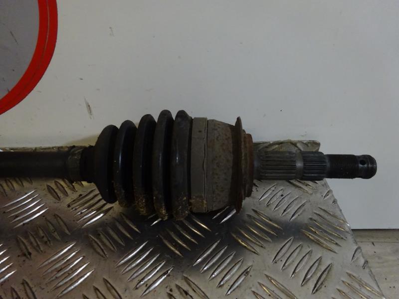 Giunto cardanico albero di trasmissione destro OPEL CORSA B PHASE 2 Gasolina - 1