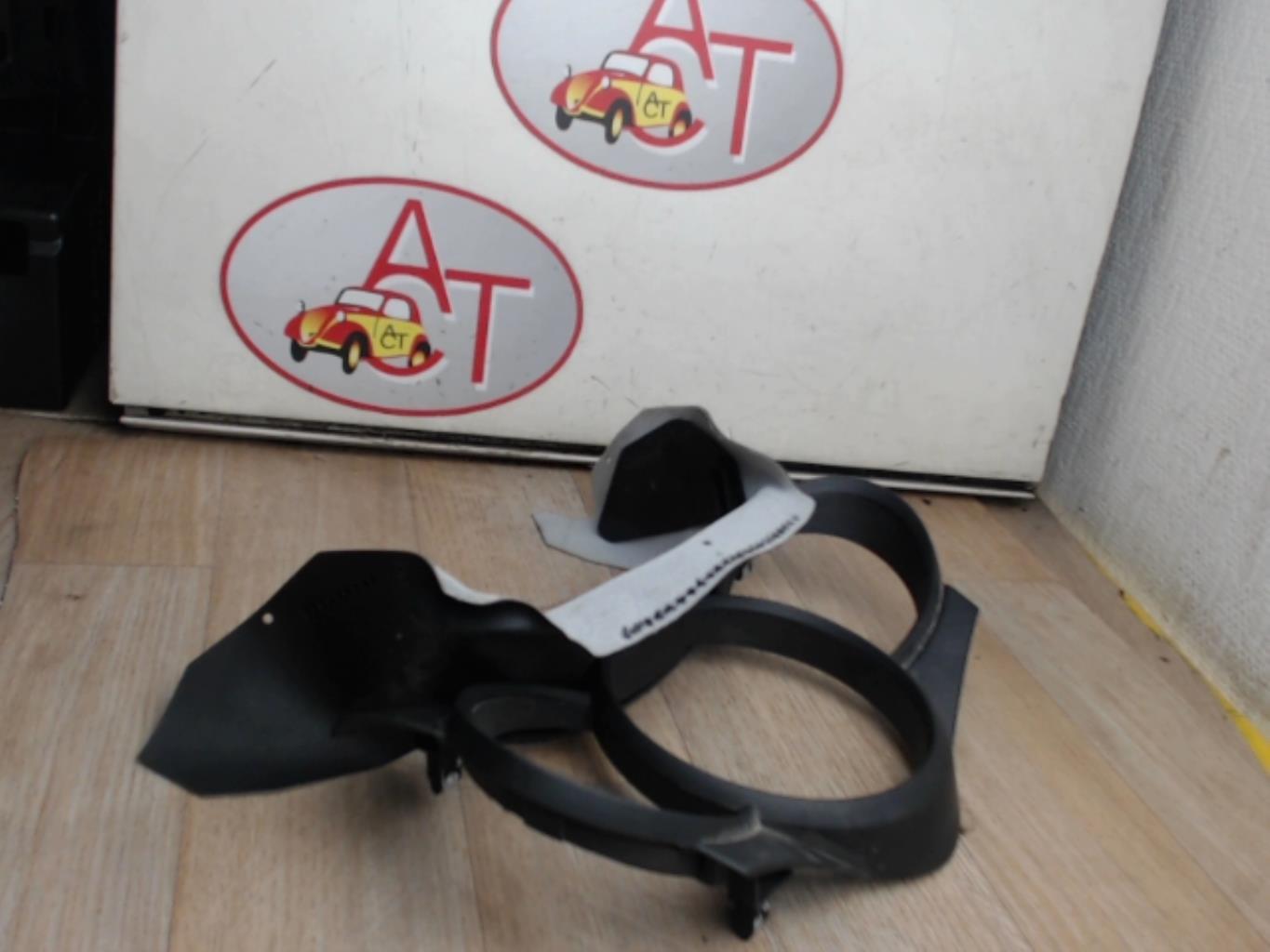 Cornice cruscotto CITROEN C3 2  - 1