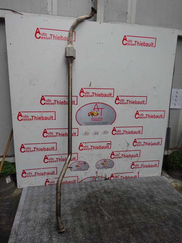 Catalyseur (echappement) CITROEN ZX PHASE 2 BREAK Diesel - 1