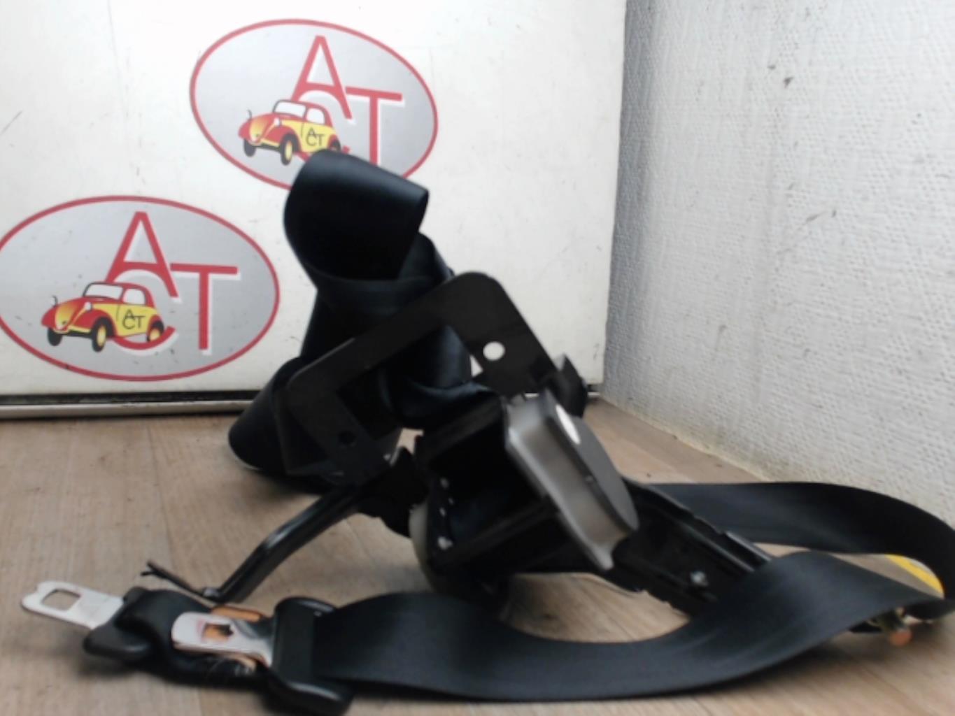 Cintura posteriore centrale MAZDA 5 1 PHASE 1 Gasolina - 1