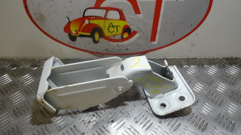 Cerniera portiera posteriore sinistra PEUGEOT EXPERT 2  - 1