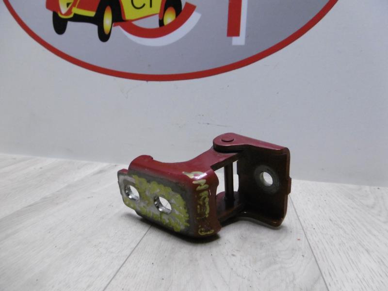 Cerniera portiera posteriore sinistra RENAULT MEGANE 3 PHASE 1 Diésel - 1