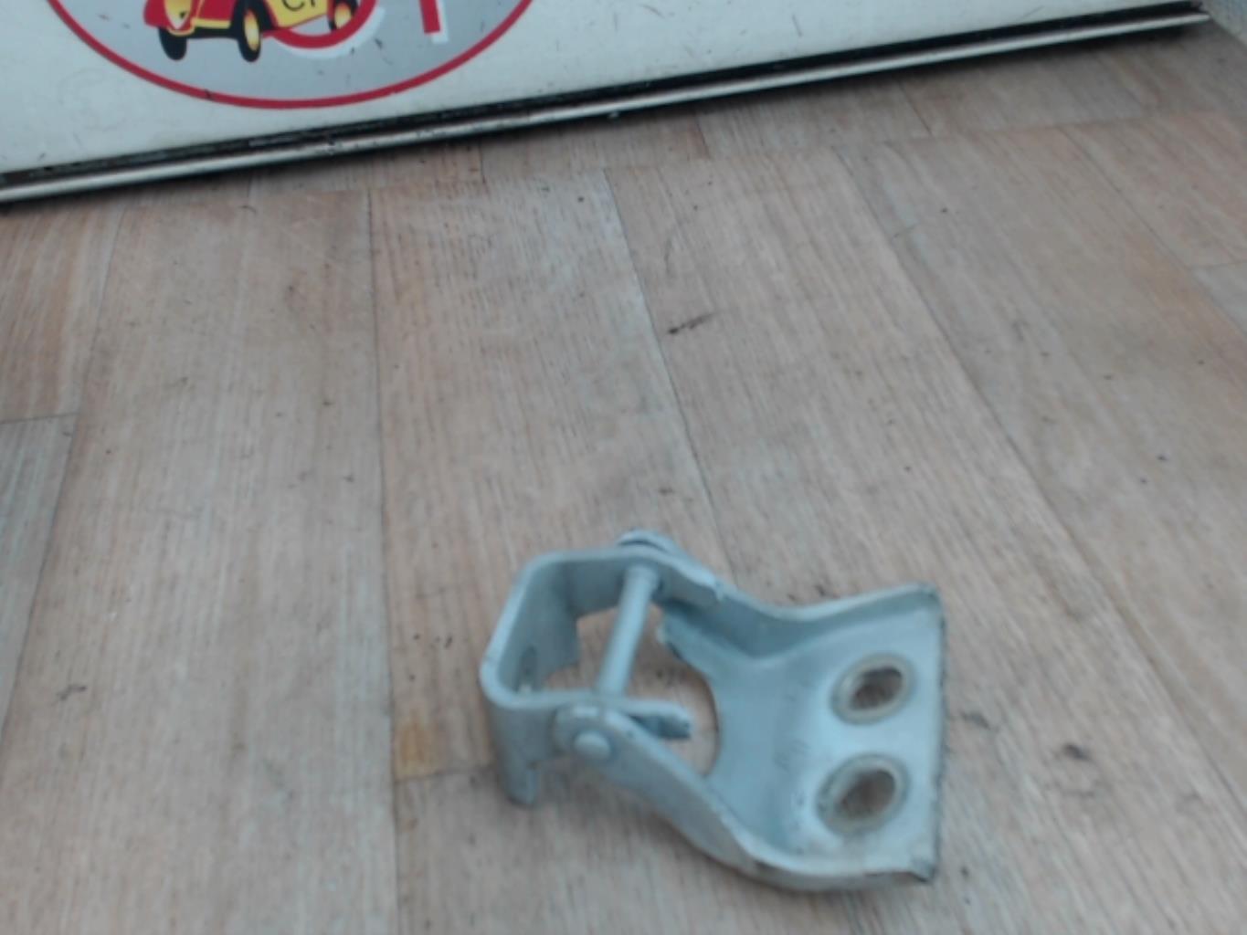 Cerniera portiera anteriore destra RENAULT KANGOO 2 PHASE 1 Diésel - 1