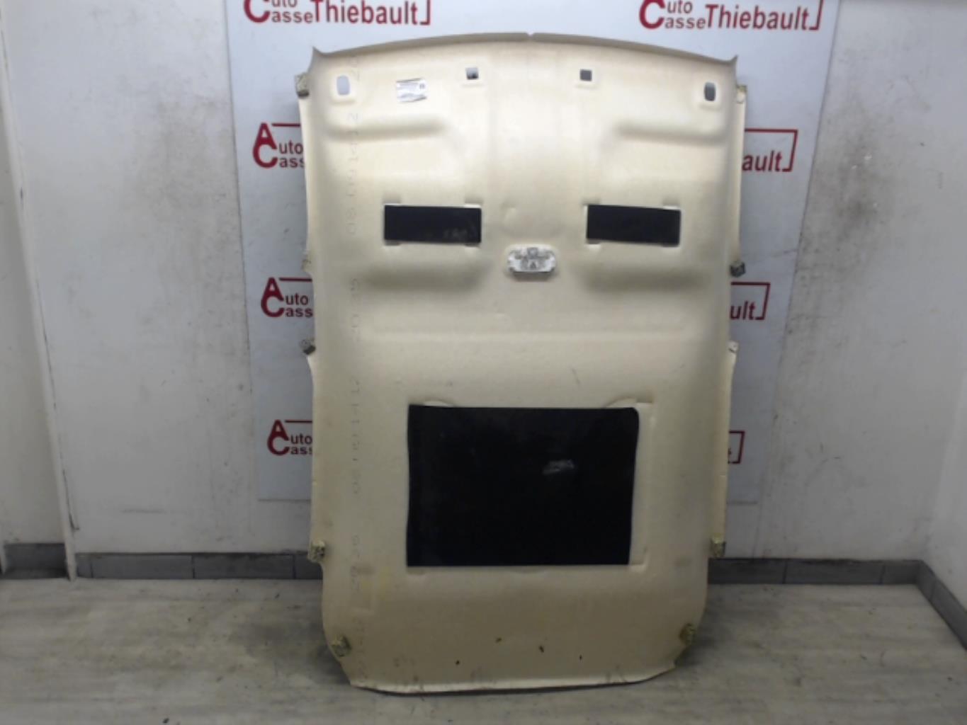 Ciel de toit CITROEN C3 2 PHASE 2 Diesel - 1