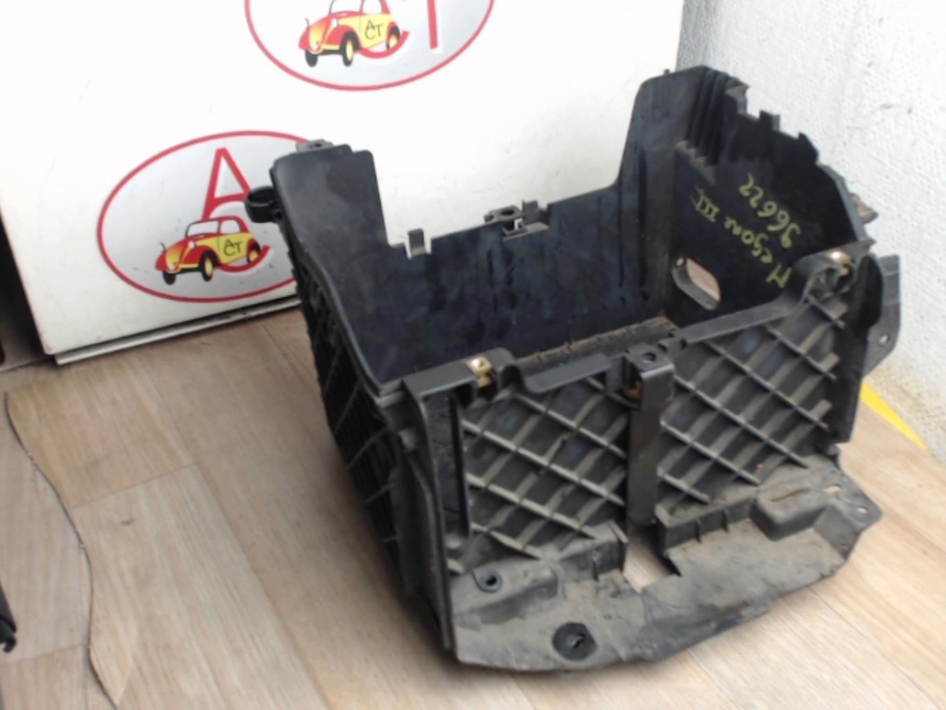 Contenitore batteria RENAULT MEGANE 3 PHASE 1 Diésel - 1