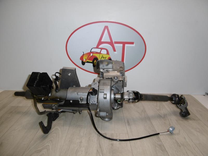 Colonne de direction RENAULT CLIO 4 PHASE 2 Essence - 1
