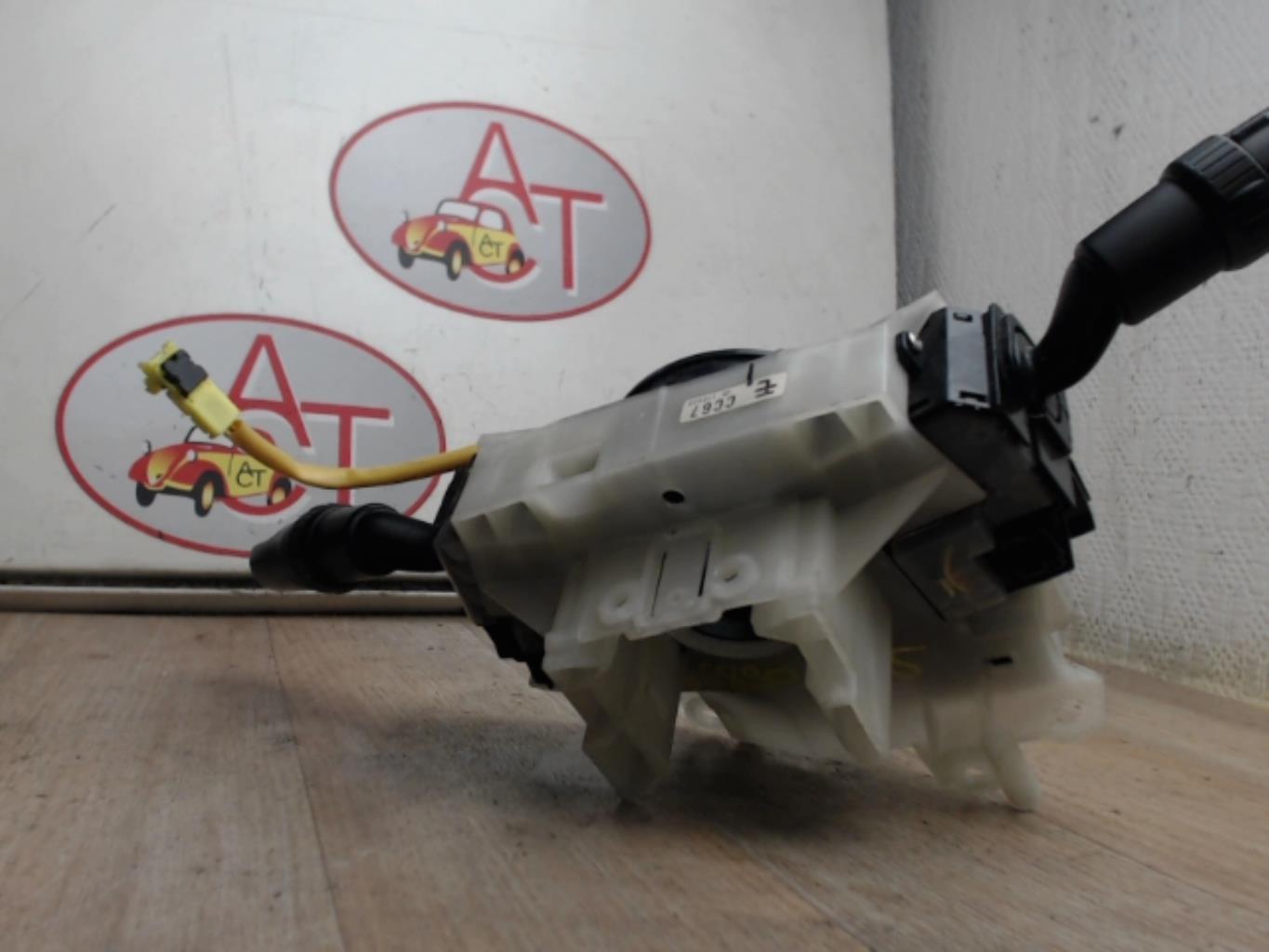 Devio guida completo con contatto spiralato MAZDA 5 1 PHASE 1 Gasolina - 1