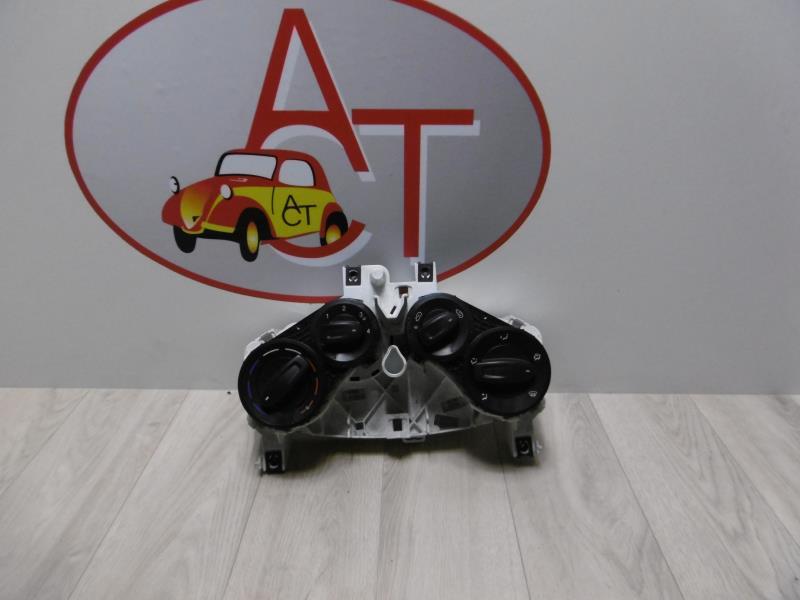 Commande chauffage FORD KA 2 PHASE 2 Essence - 1