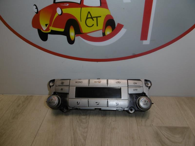 Commande chauffage FORD MONDEO 3 PHASE 1 BREAK Diesel - 1