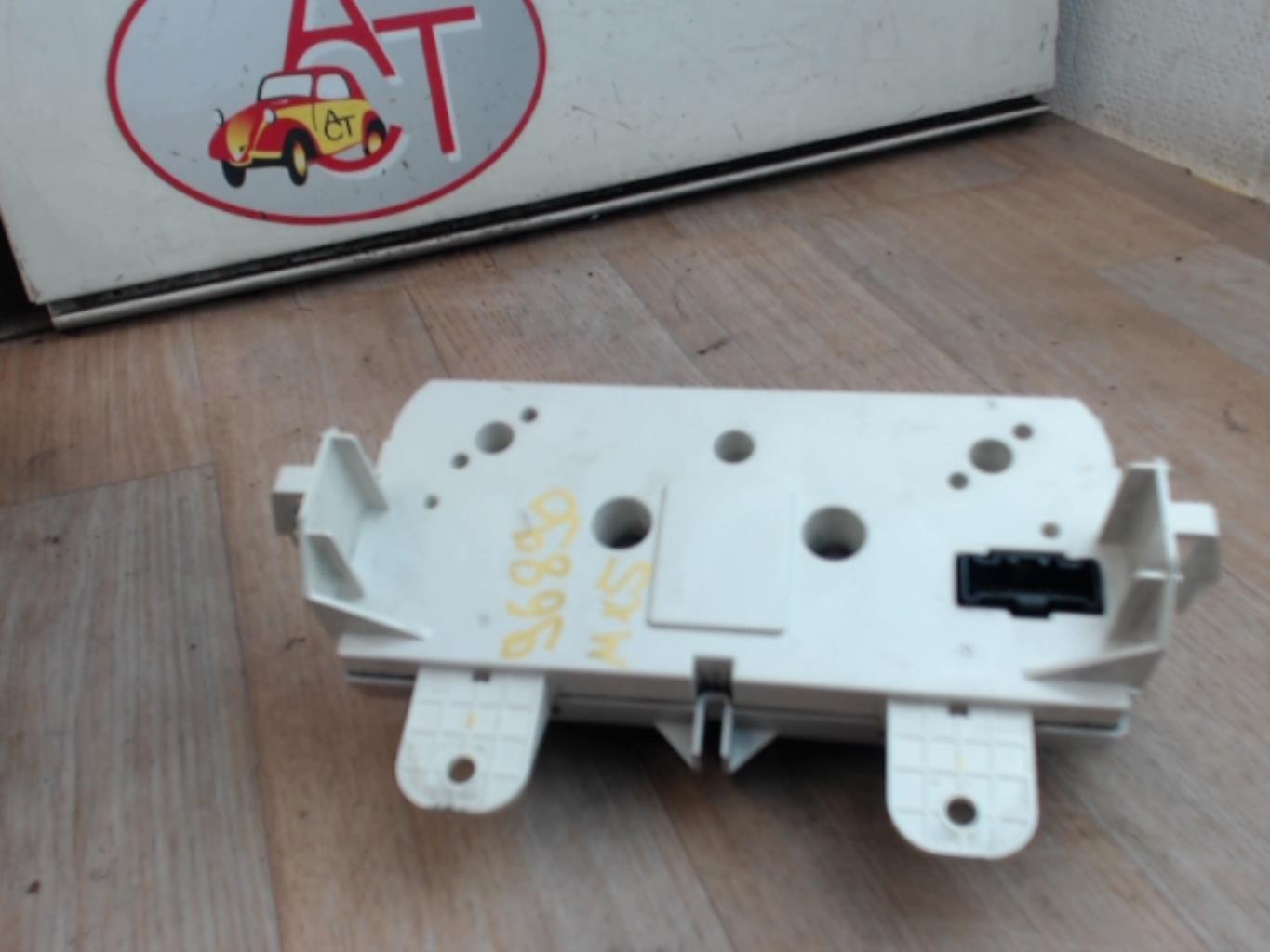 Commande chauffage MAZDA 5 1 PHASE 1 Essence - 1