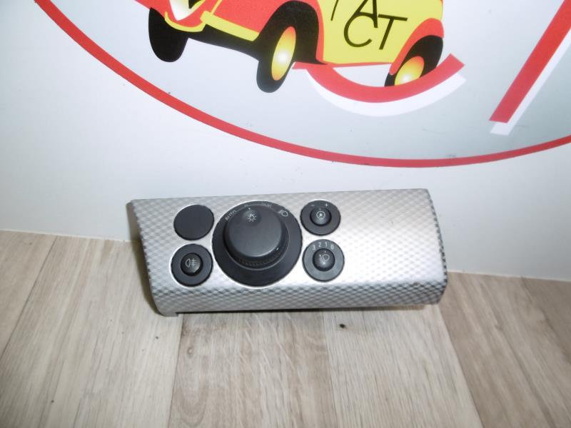 Commande de phare OPEL ASTRA H GTC PHASE 1 Essence - 1