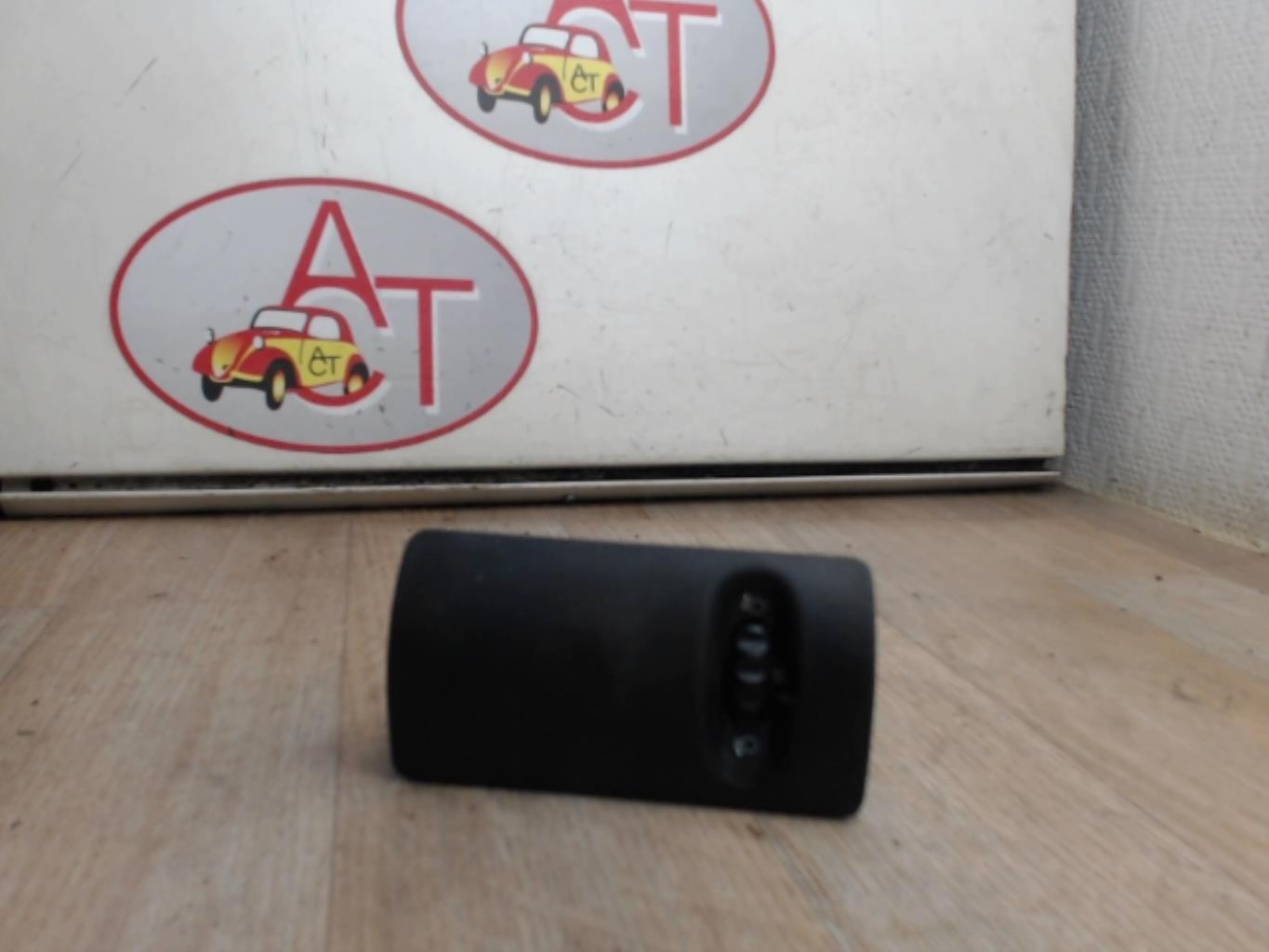 Commande de reglage hauteur de phare RENAULT KANGOO 2  - 1