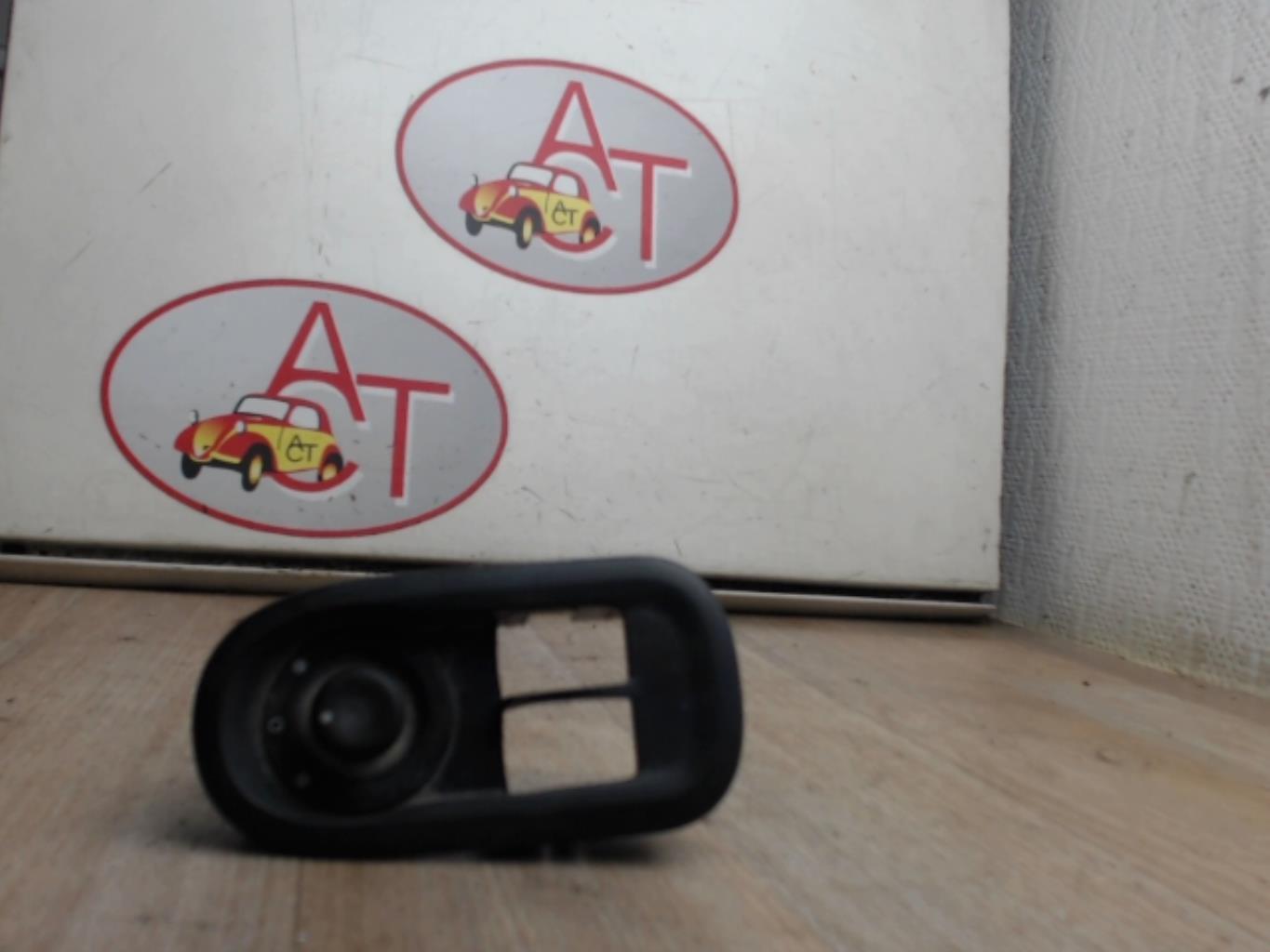 Commande retroviseurs RENAULT KANGOO 2  - 1