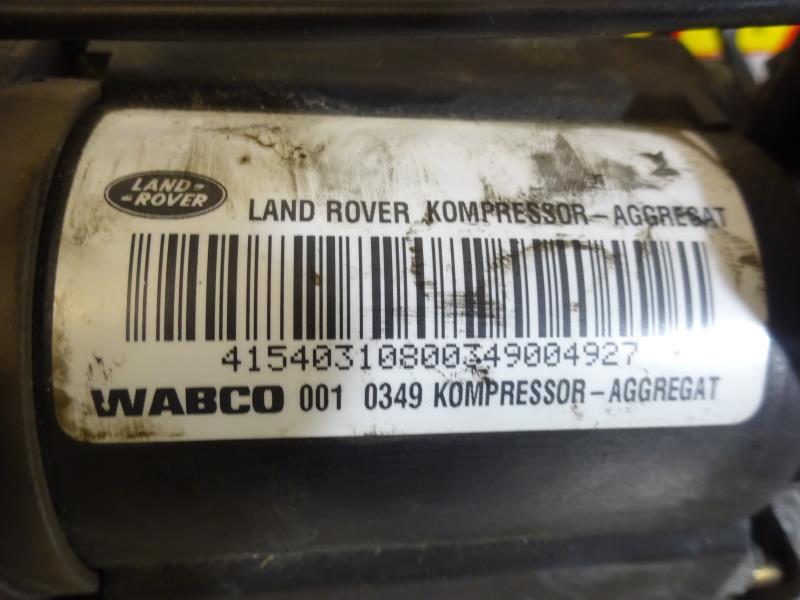 Compresseur air LAND ROVER FREELANDER 1 PHASE 1 Diesel - 1