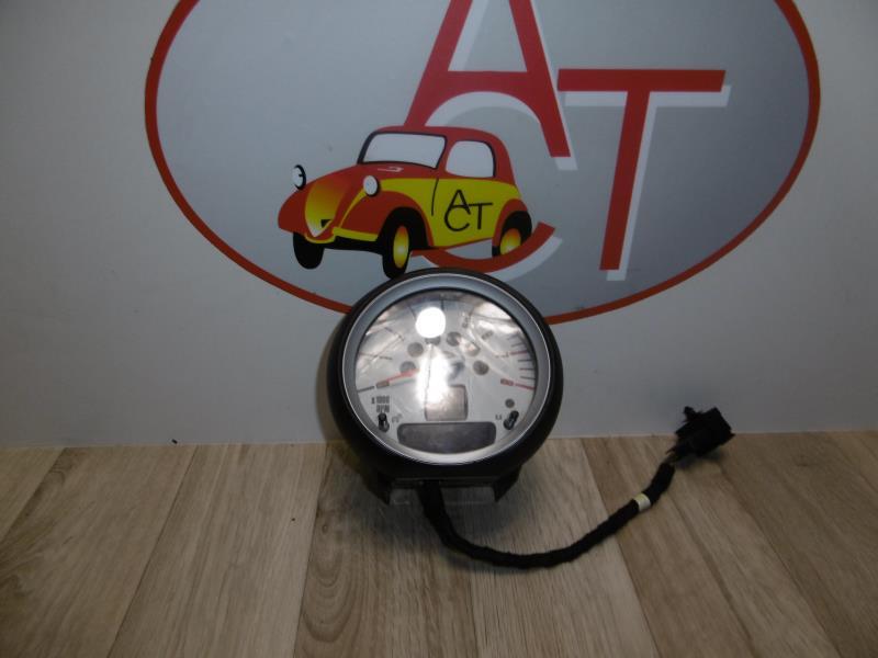 Compte tours MINI MINI 2 R56 PHASE 1 Essence - 1