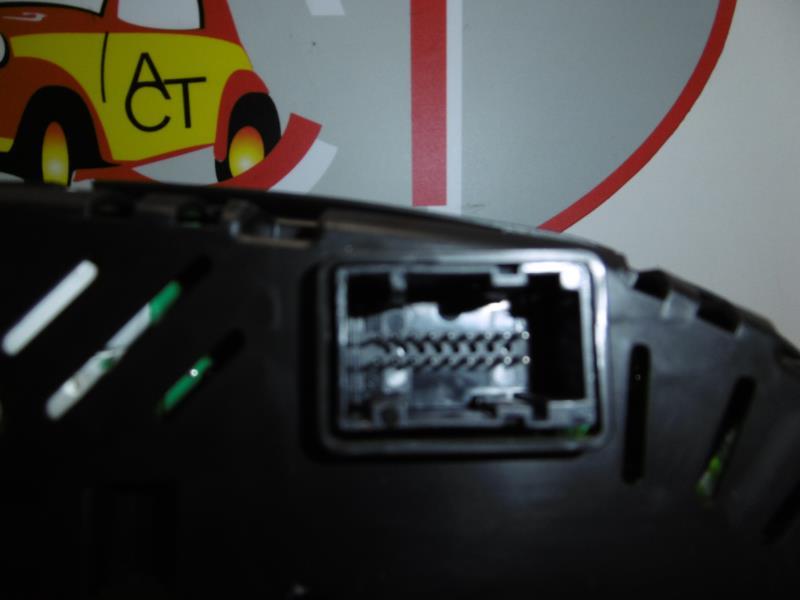 Compteur ALFA ROMEO MITO PHASE 1 Diesel - 1