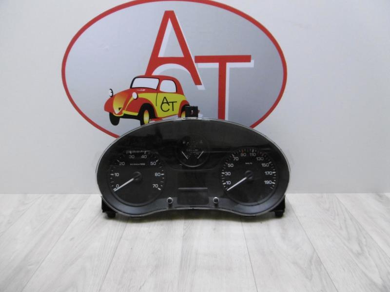 Compteur PEUGEOT EXPERT 2 Diesel - 1