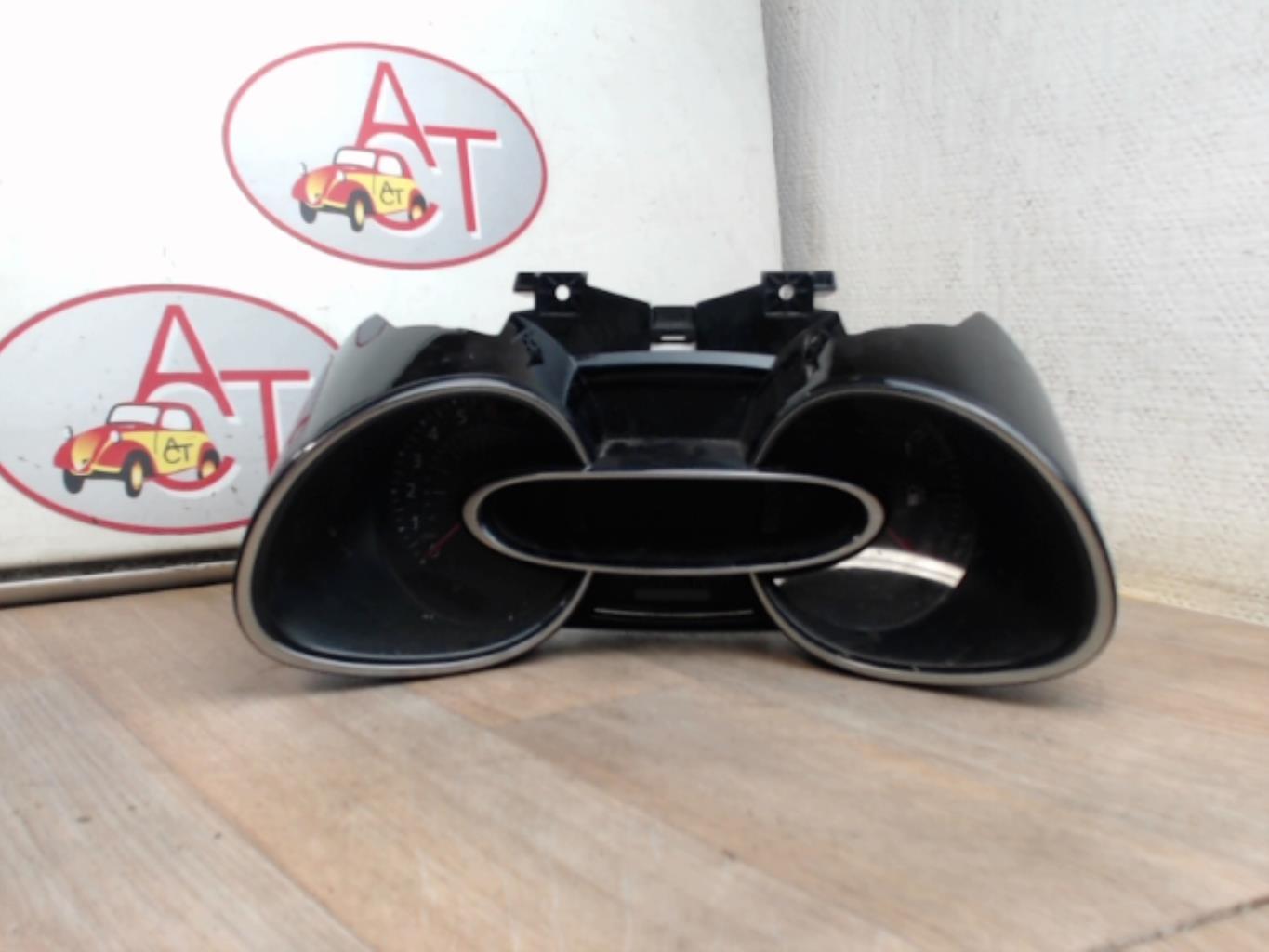 Compteur RENAULT CLIO 4 PHASE 2 Essence - 1