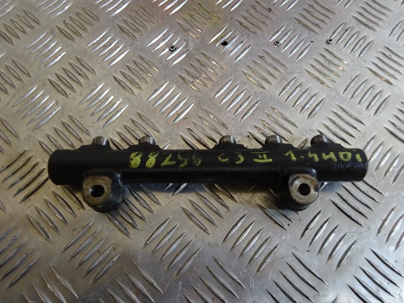 Conduite d'air CITROEN C3 2 PHASE 2 Diesel - 1