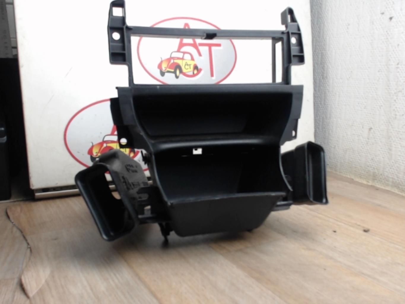Console central (interieur plastique) CITROEN C3 2  - 1