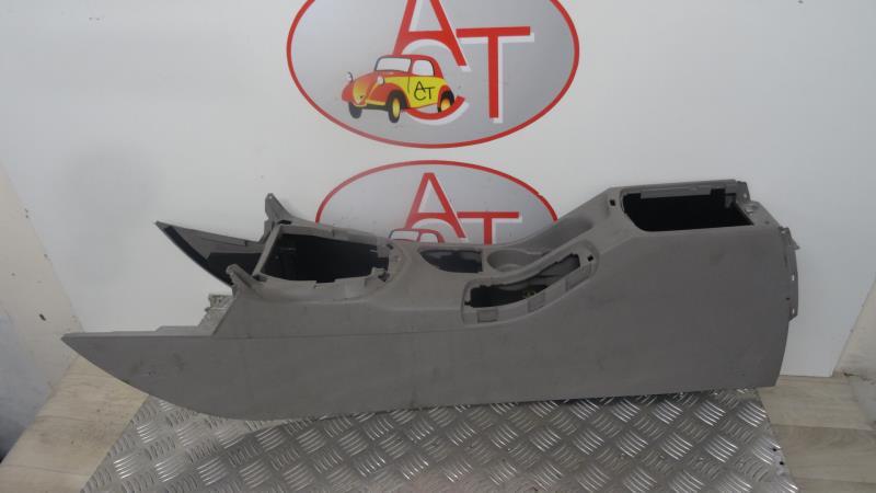 Consolle centrale (interno in plastica) PEUGEOT 308 1 PHASE 1 Diésel - 1