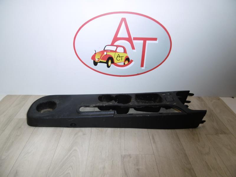 Console central (interieur plastique) RENAULT CLIO 4 PHASE 2 Essence - 1