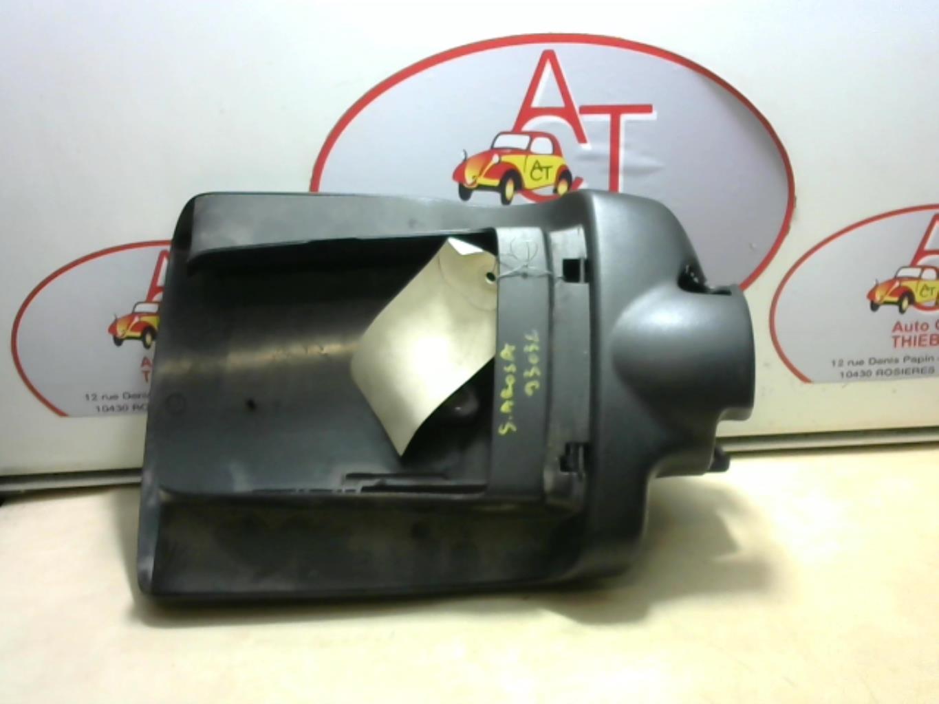 Coquille volant SEAT AROSA PHASE 1 Diesel - 1