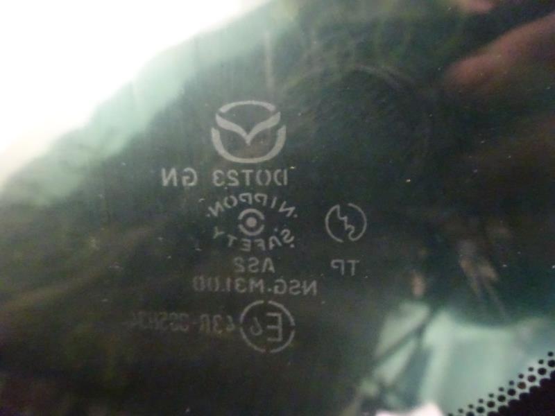 Custode arriere droit MAZDA 5 1 PHASE 1 Essence - 1