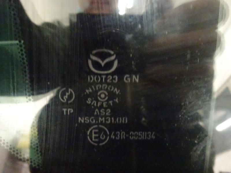 Custode arriere gauche MAZDA 5 1 PHASE 1 Essence - 1