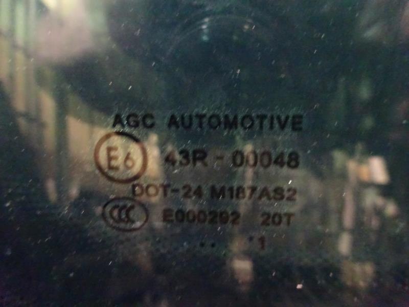 Custode arriere gauche PEUGEOT EXPERT 2 Diesel - 1