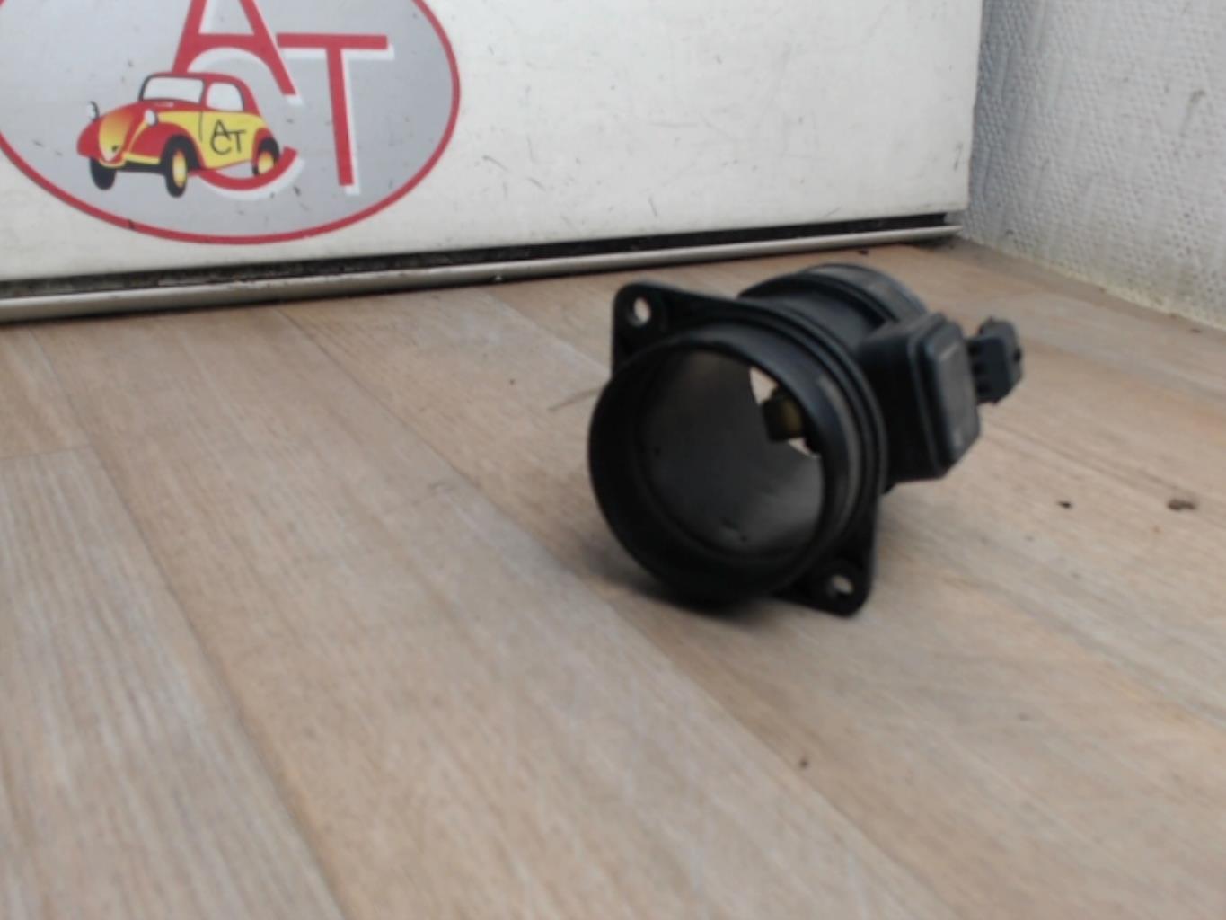 Debitmetre RENAULT MEGANE 3 PHASE 1 Diesel - 1