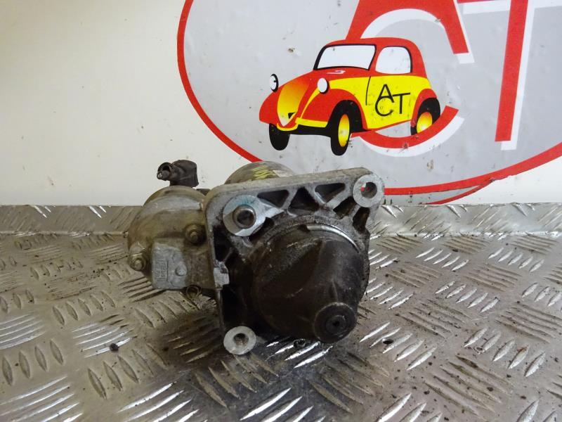 Motorino avviamento FIAT PALIO WEEKEND BREAK Gasolina - 1