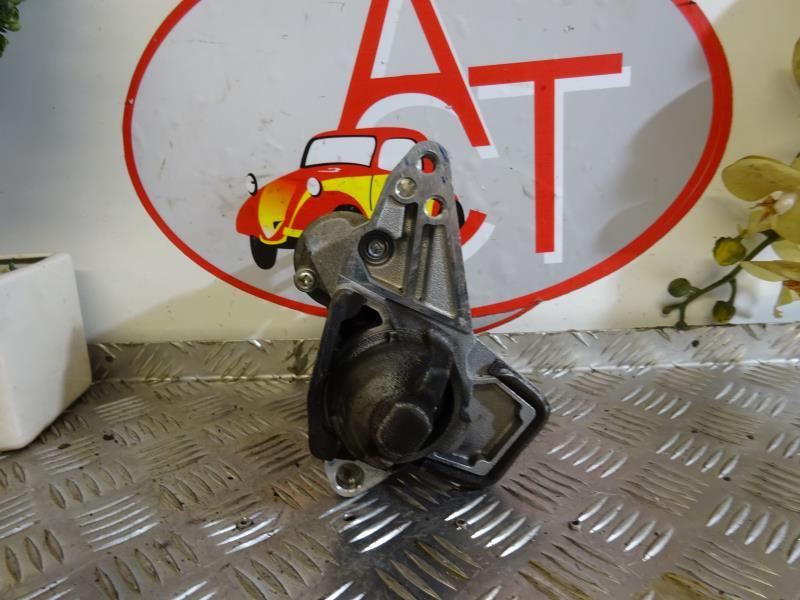 Demarreur RENAULT CLIO 4 PHASE 2 Essence - 1