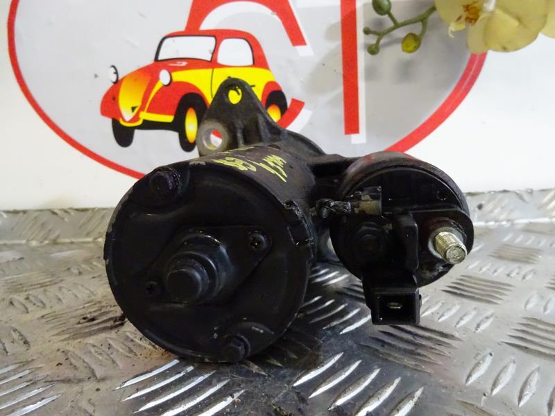 Motorino avviamento VOLKSWAGEN GOLF 4 Gasolina - 1