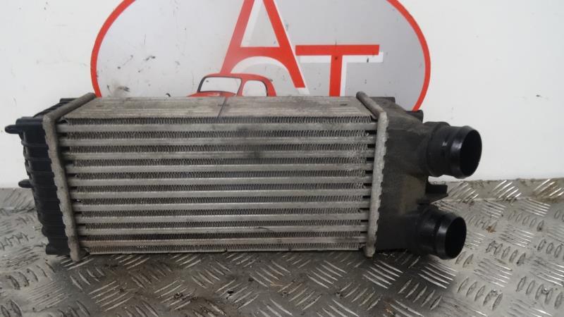 Scambiatore aria (Intercooler) PEUGEOT PARTNER 1 PHASE 2 Diésel - 1