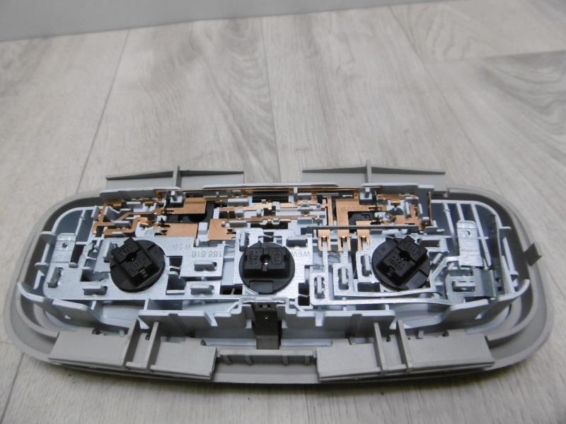 Eclairage de plafonnier ALFA ROMEO MITO PHASE 1 Diesel - 1