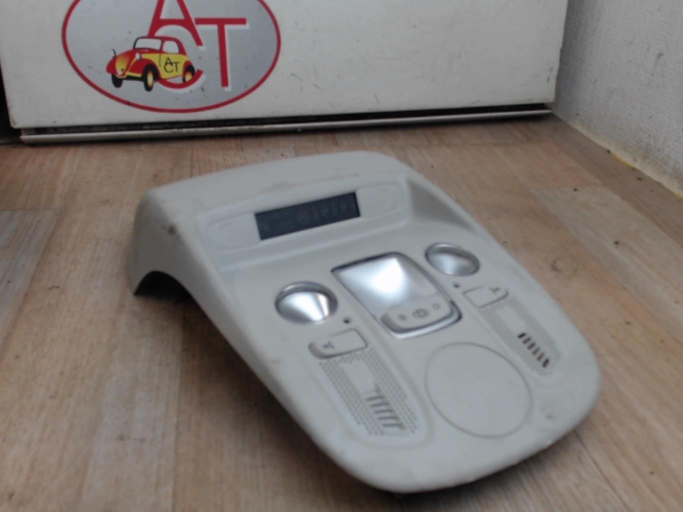 Eclairage de plafonnier CITROEN C4 2 PHASE 1 Diesel - 1