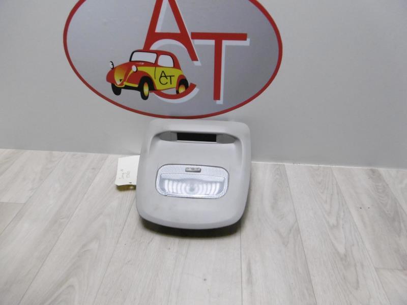 Eclairage de plafonnier CITROEN SPACE TOURER XS Diesel - 1