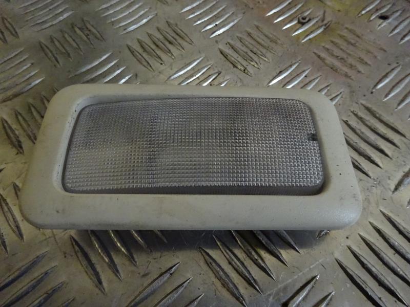 Eclairage de plafonnier FIAT 500 2 CABRIO PHASE 1 Essence - 1