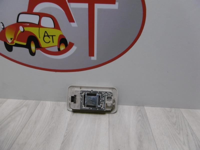 Eclairage de plafonnier FORD KA 2 PHASE 2 Essence - 1