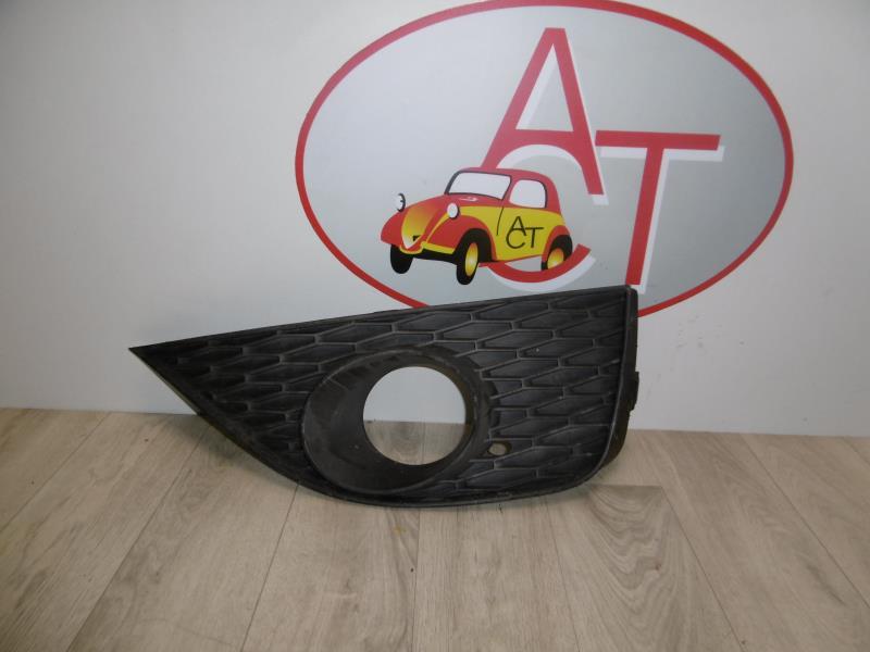 Cornice fendinebbia SEAT IBIZA 4  - 1