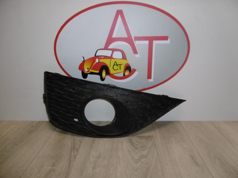 Cornice fendinebbia SEAT IBIZA 4 PHASE 1 COUPE Gasolina - 1