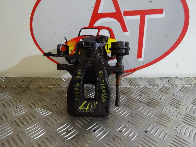 Pinza freni posteriore destra CITROEN C4 GRAND PICASSO 1 Diésel - 1
