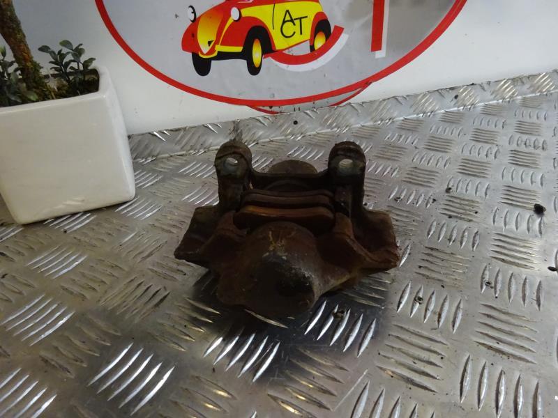 Pinza freni posteriore destra MERCEDES 250 W124 PHASE 1 Diésel - 1